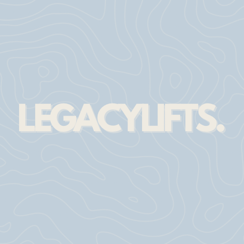 LegacyLifts.Store